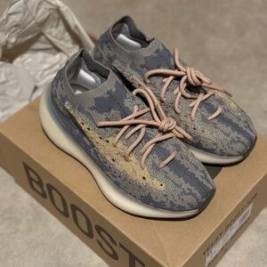 Yeezy Boost 380 FX9764